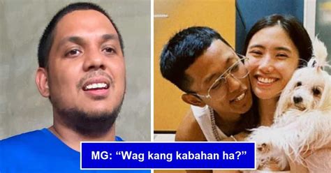 makagago tite|MG, may bagong nakakaintrigang posts sa socmed: .